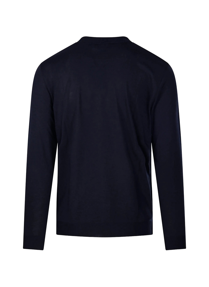 Altea 'Densely' fine knit sweater