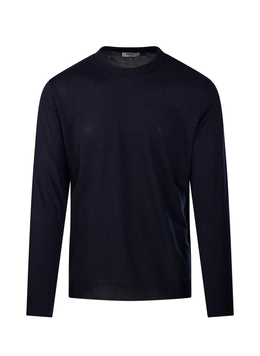 Altea 'Densely' fine knit sweater