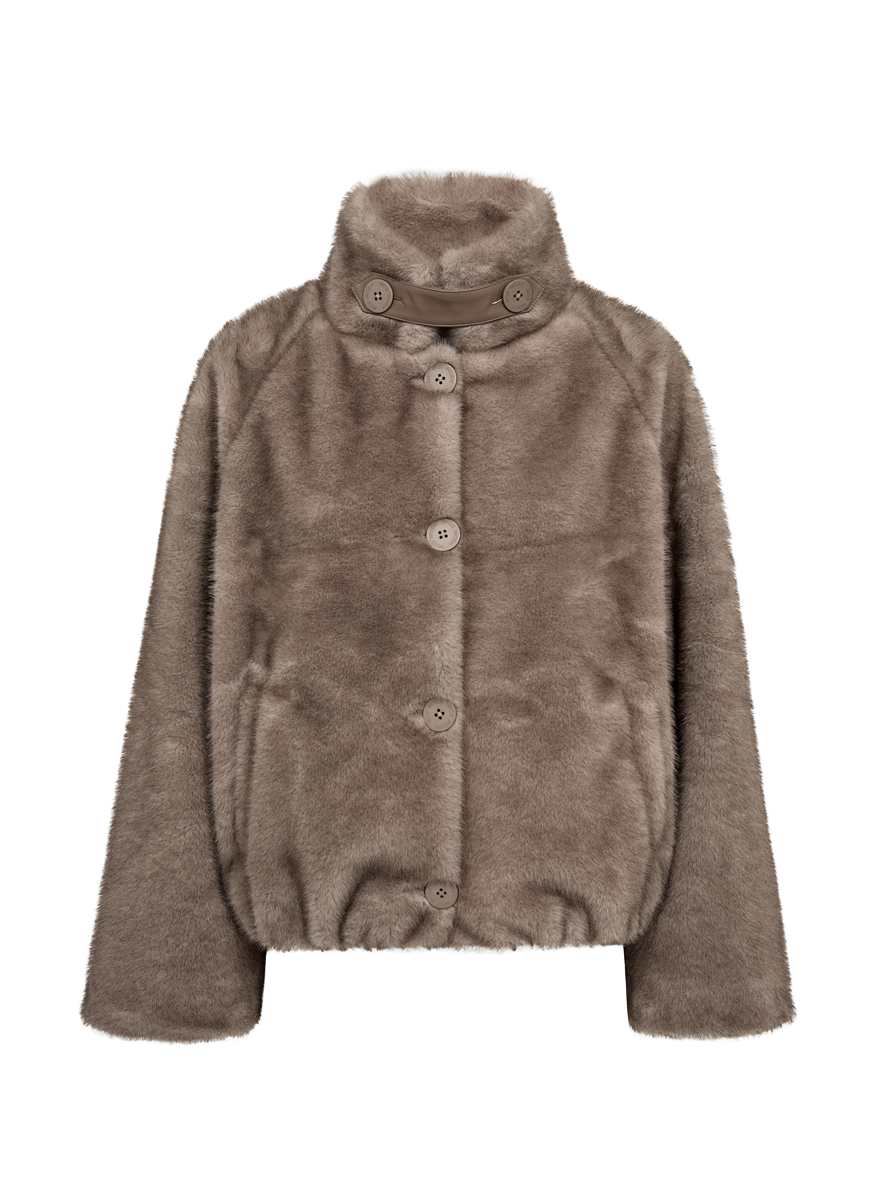 Mos Mosh Hilda Bomber Jacket