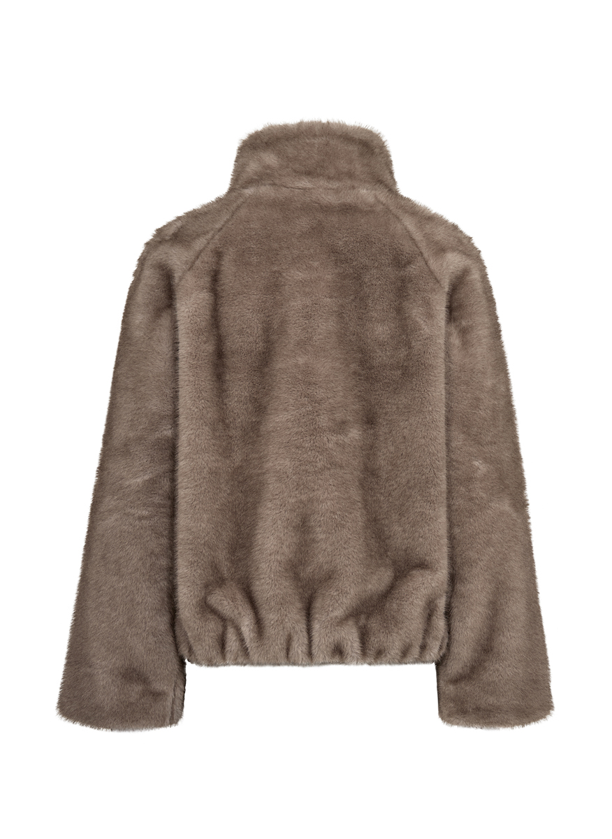 Mos Mosh Hilda Bomber Jacket