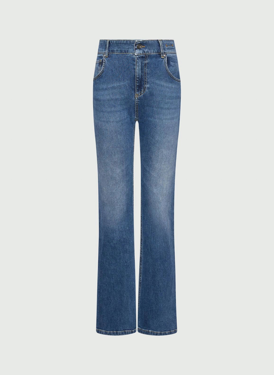 Деним 'Bootcut' Marella Mlsbcut