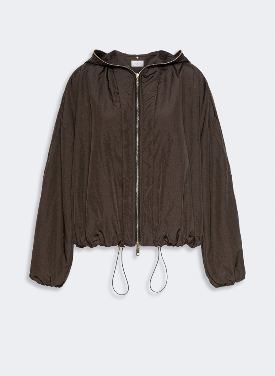 Sportmax Spxronchi raincoat
