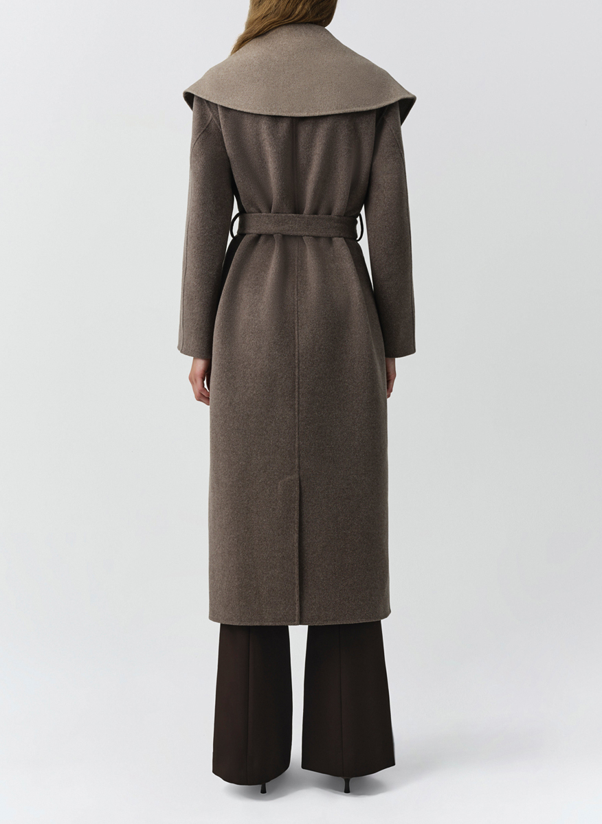 Simkhai 'Allura' reversible coat