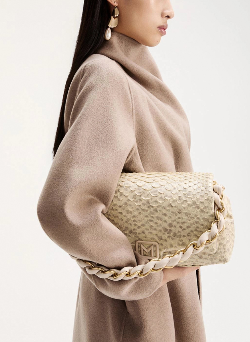 Чанта 'Le Muse' Marella Mllfrisia1