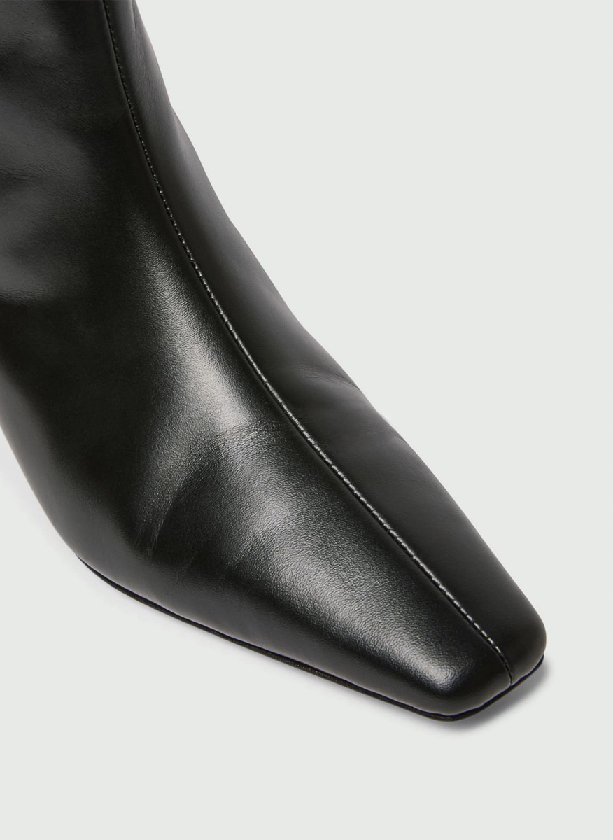 Marella Mllgrazia leather boots