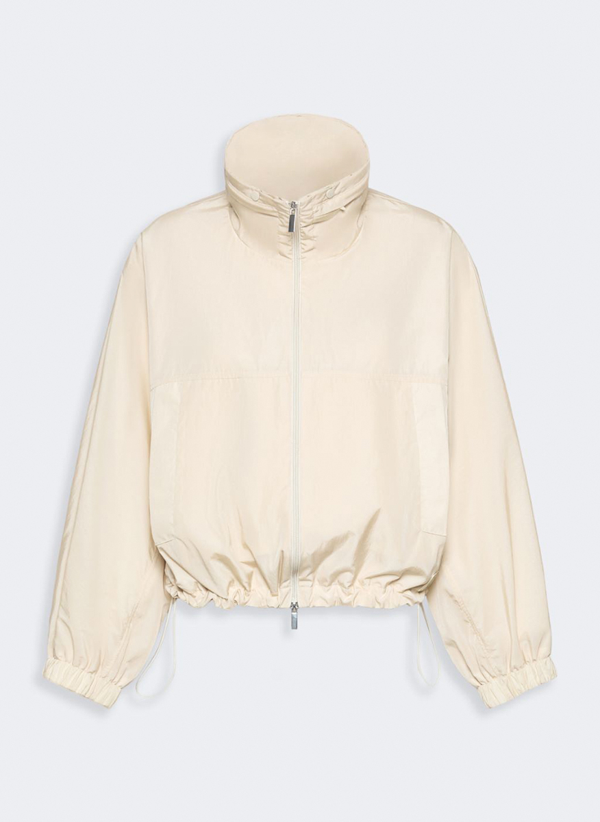 Яке с 'Water-repellent' обработка Weekend Max Mara Wkdnuraghe