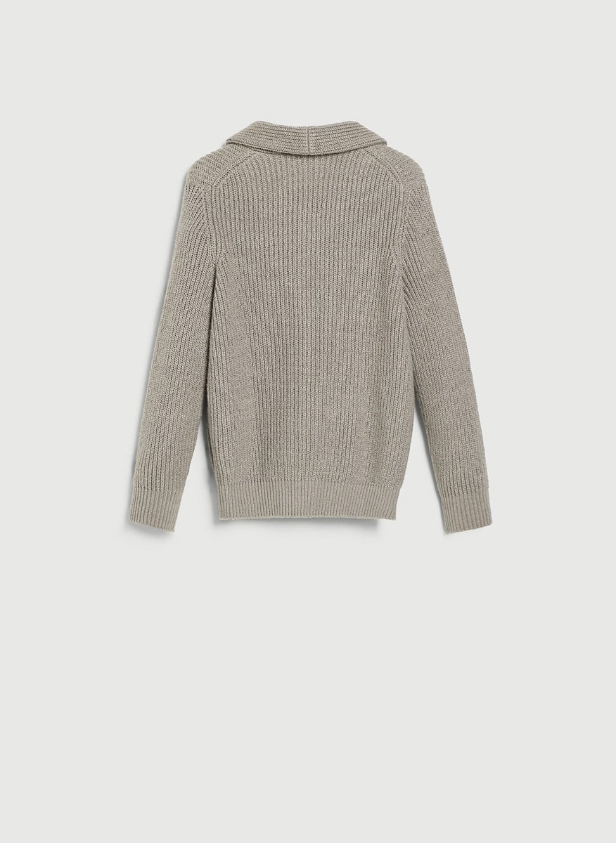 Жилетка 'Casual yet elegant' Brunello Cucinelli Kids 12