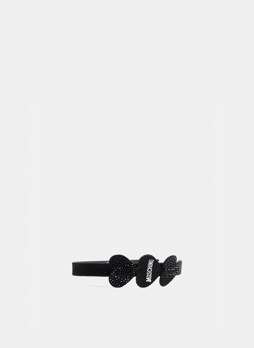 Moschino Kids headband