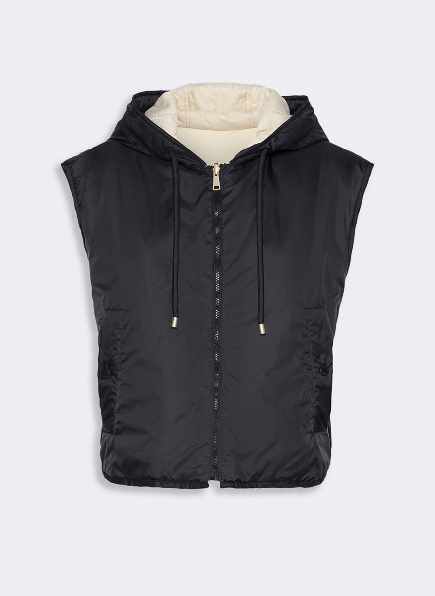 Двулицев елек 'Water-repellent' Weekend Max Mara Wkdaccenni