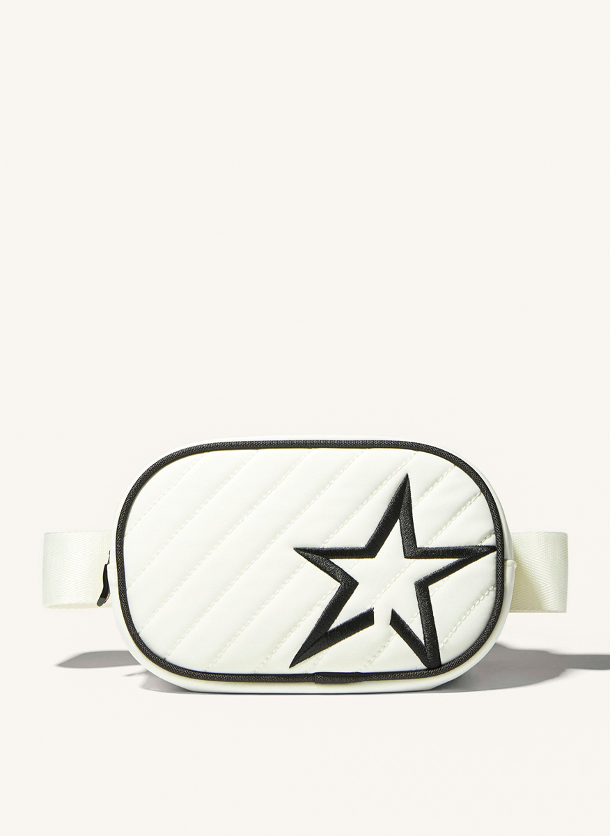 Perfect Moment 'Star' belt bag