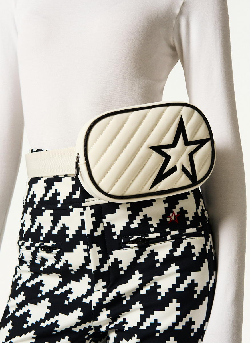 Perfect Moment 'Star' belt bag