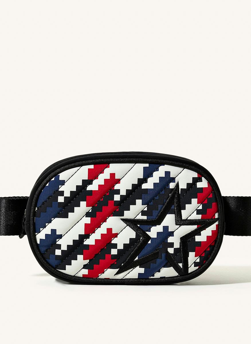 Perfect Moment 'Star' belt bag