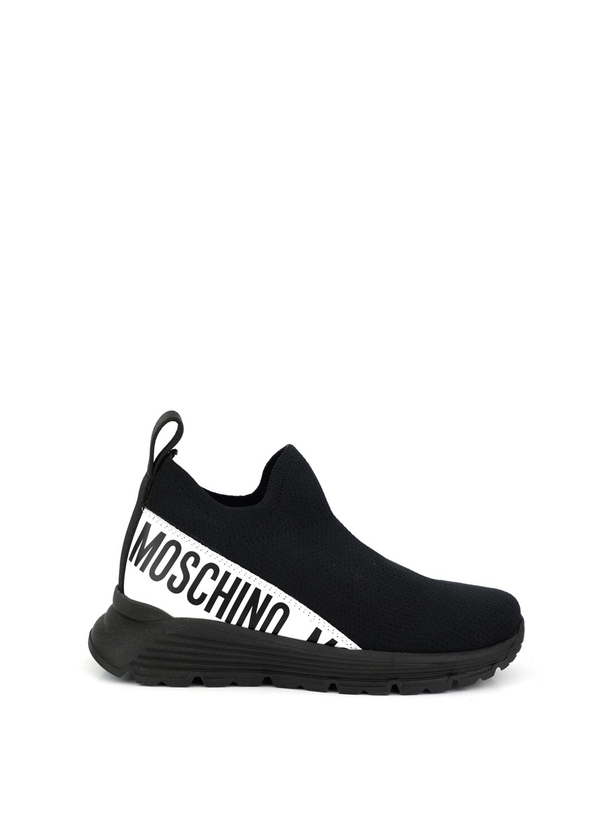 Moschino Kids sneakers