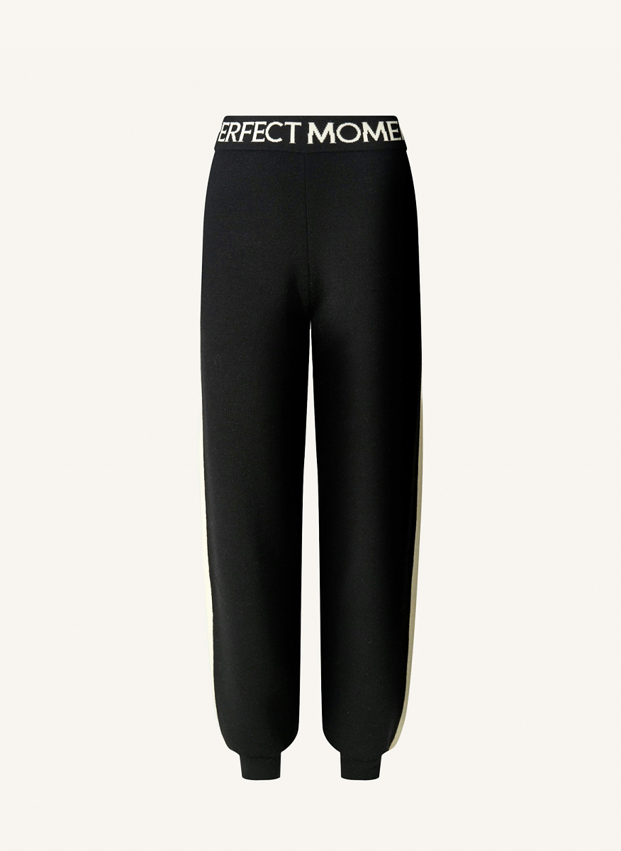 Perfect Moment 'La Tour' merino trousers