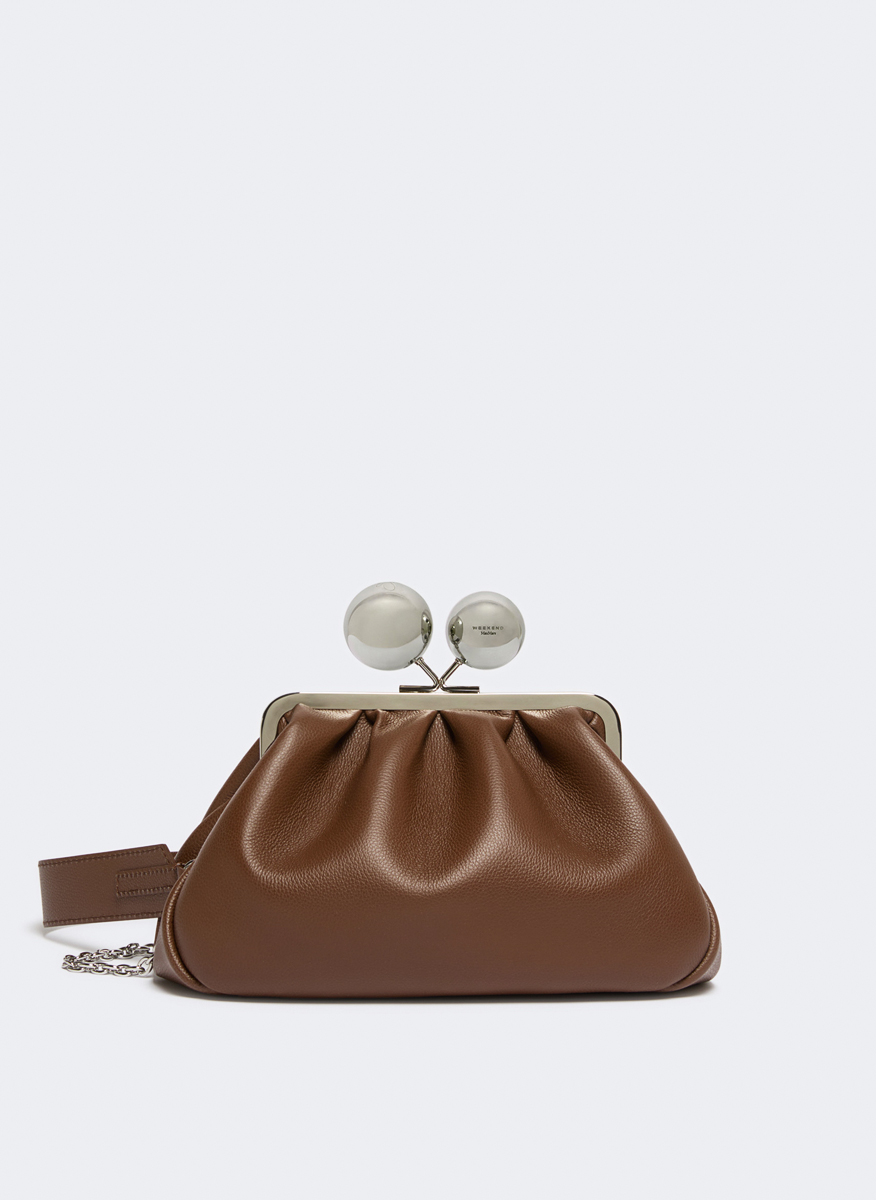 Чанта Medium Pasticcino Weekend Max Mara Wkacaro