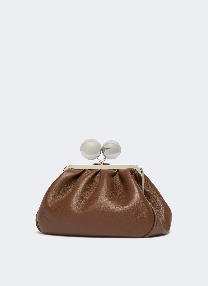 Чанта Medium Pasticcino Weekend Max Mara Wkacaro