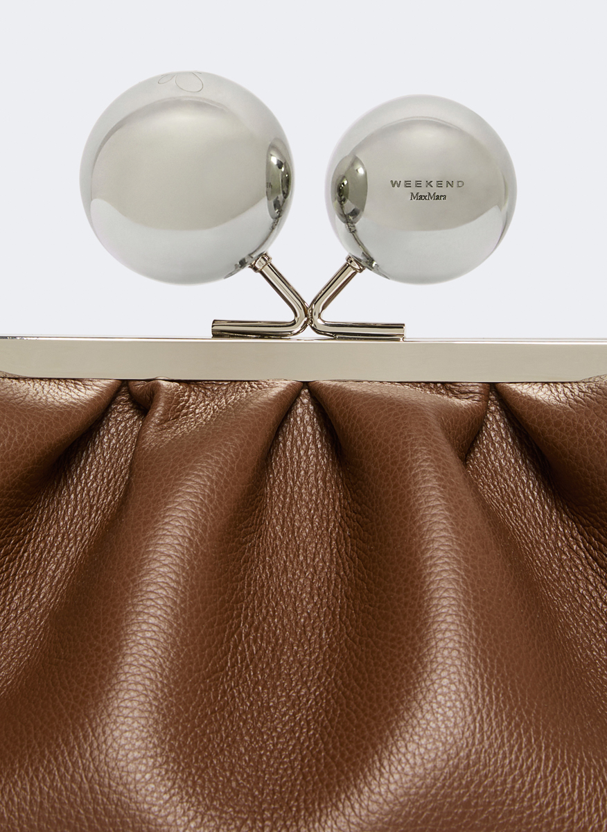 Чанта Medium Pasticcino Weekend Max Mara Wkacaro