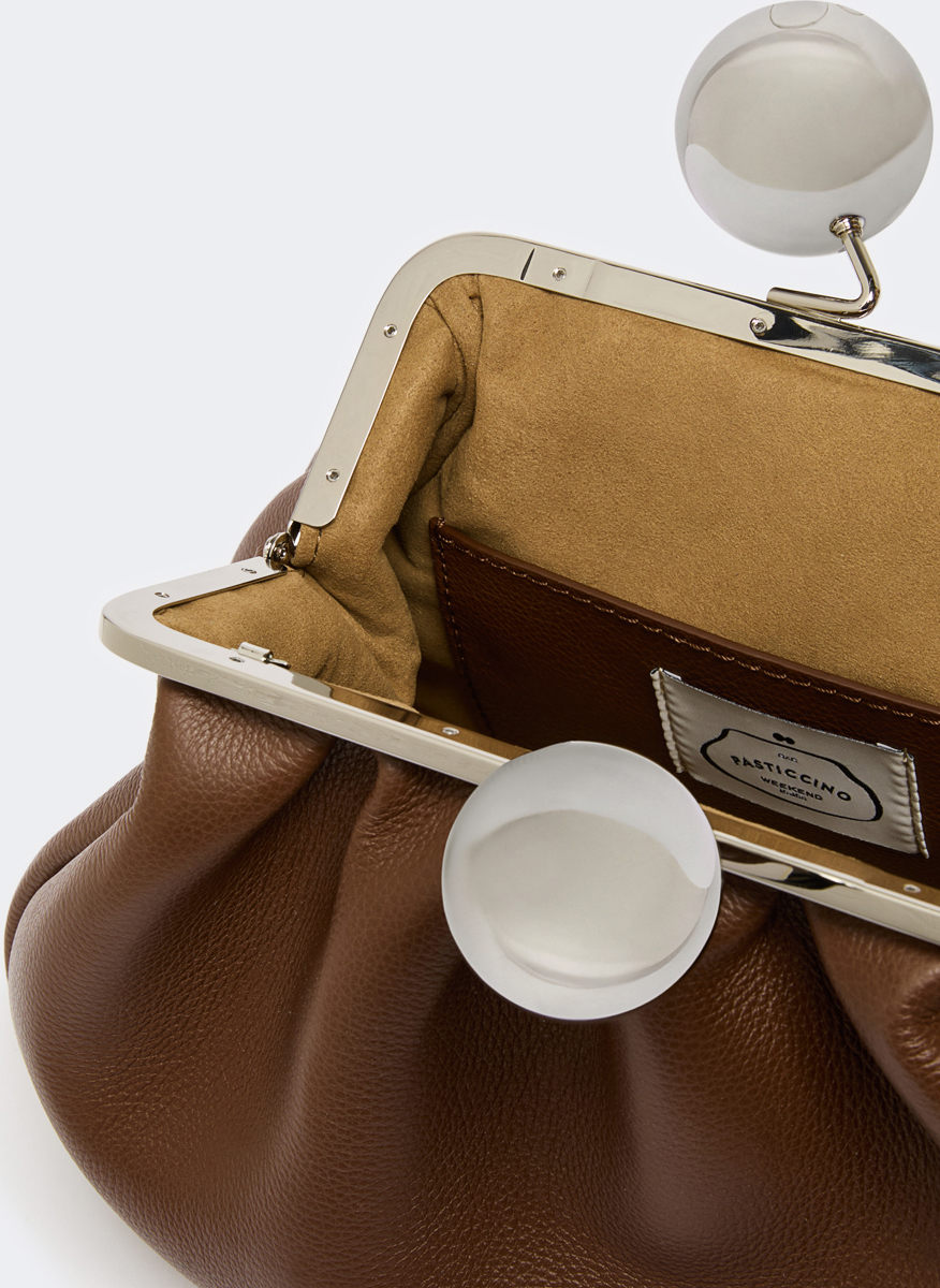 Чанта Medium Pasticcino Weekend Max Mara Wkacaro