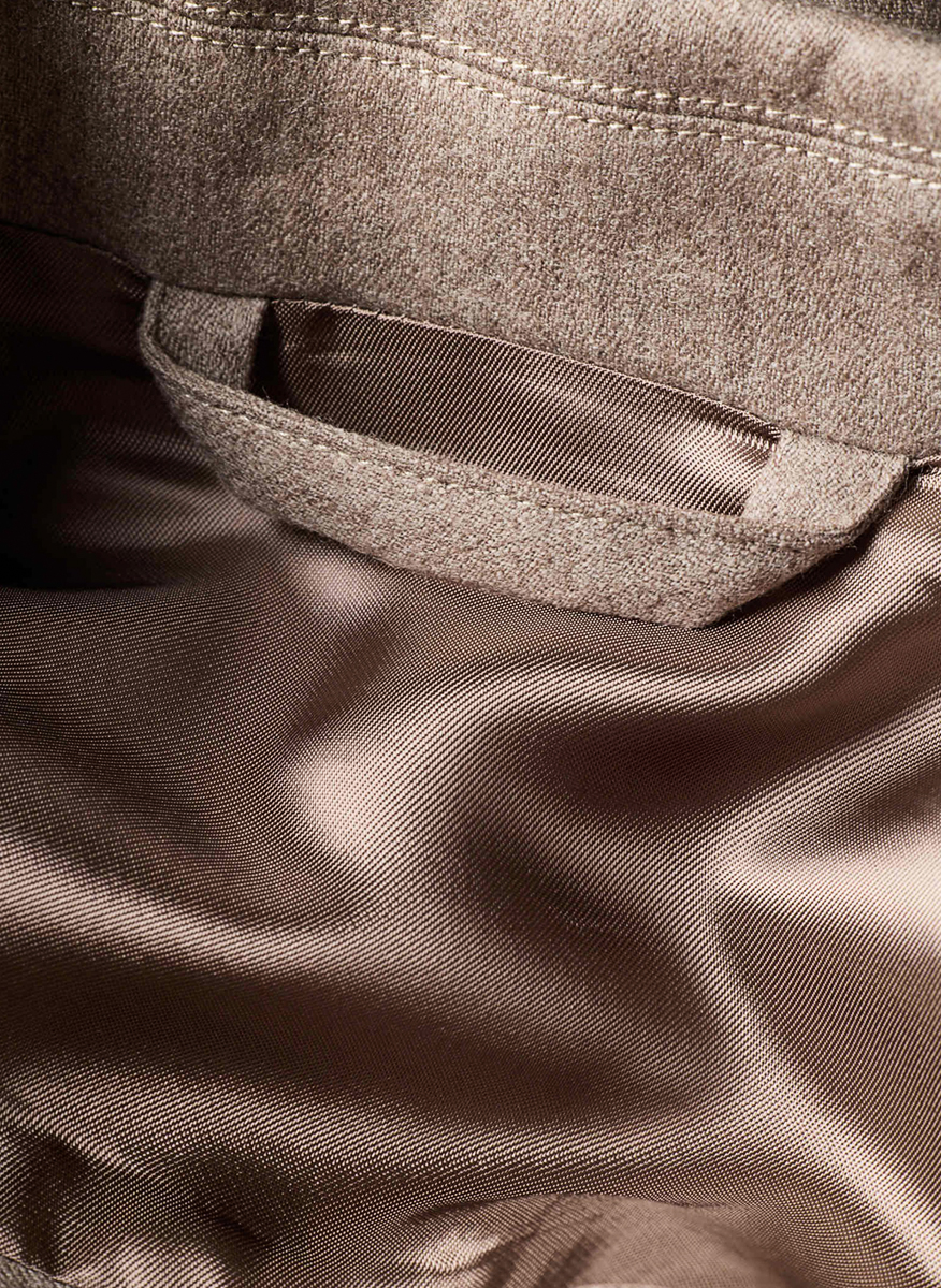 Риза от вълна 'Overshirt' Paul Smith