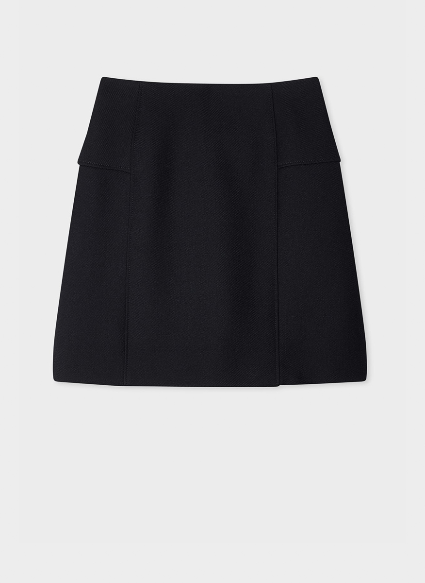 Paul Smith mini skirt