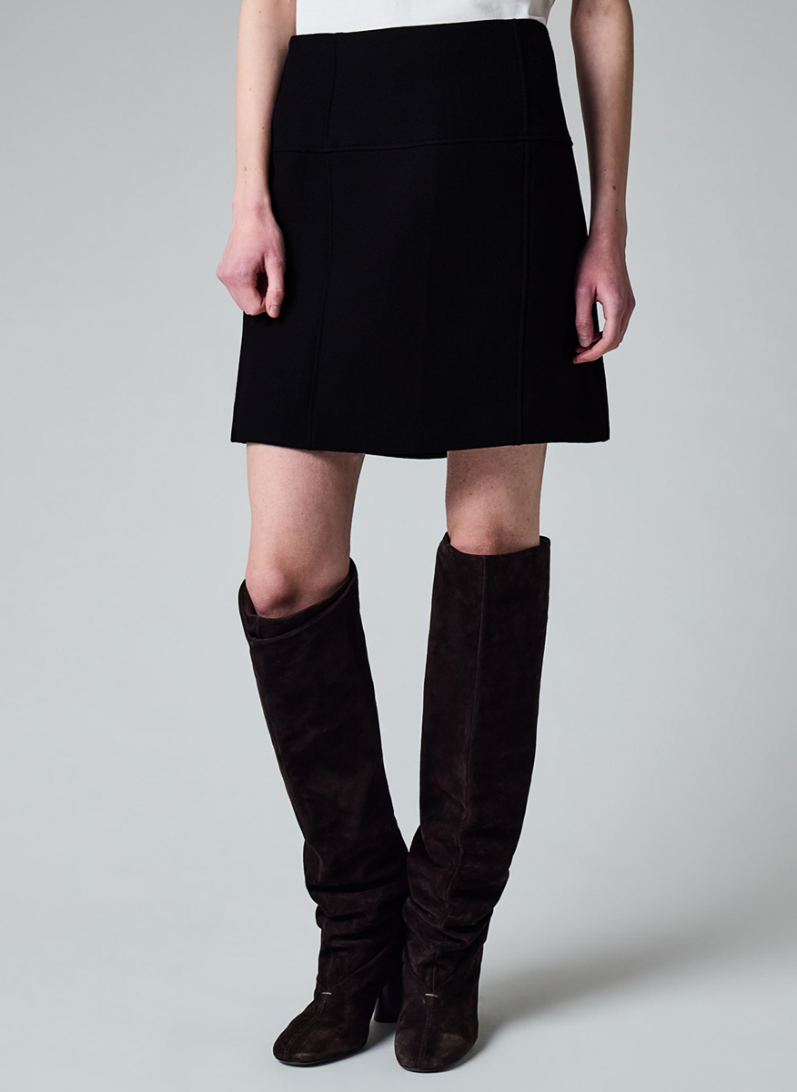 Paul Smith mini skirt