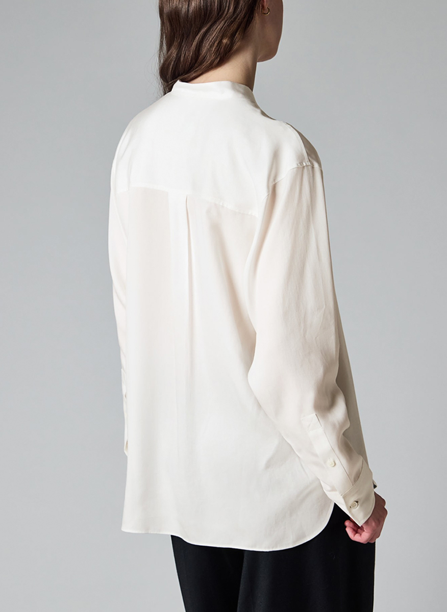Paul Smith shirt with bow