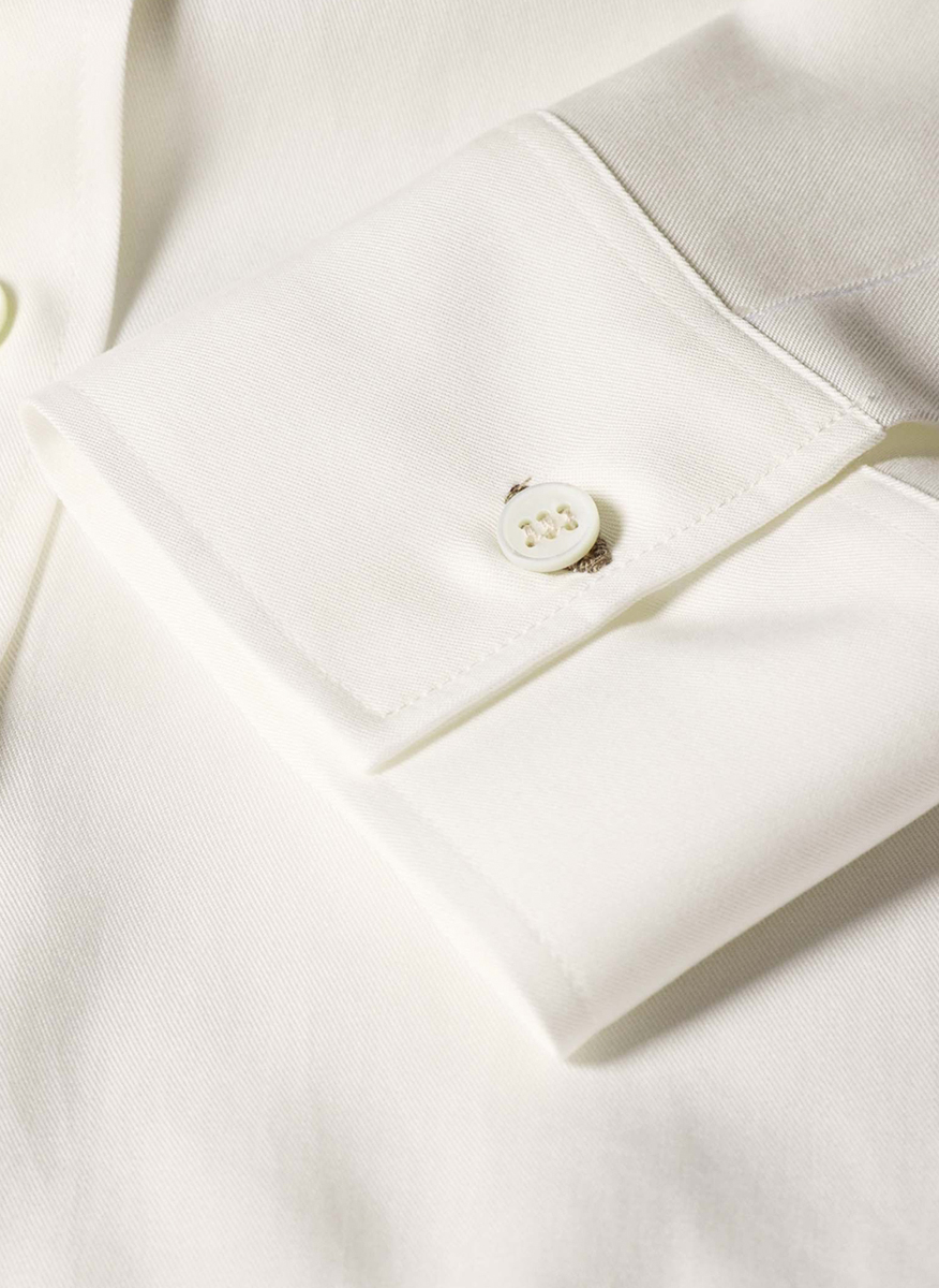 Paul Smith shirt with bow