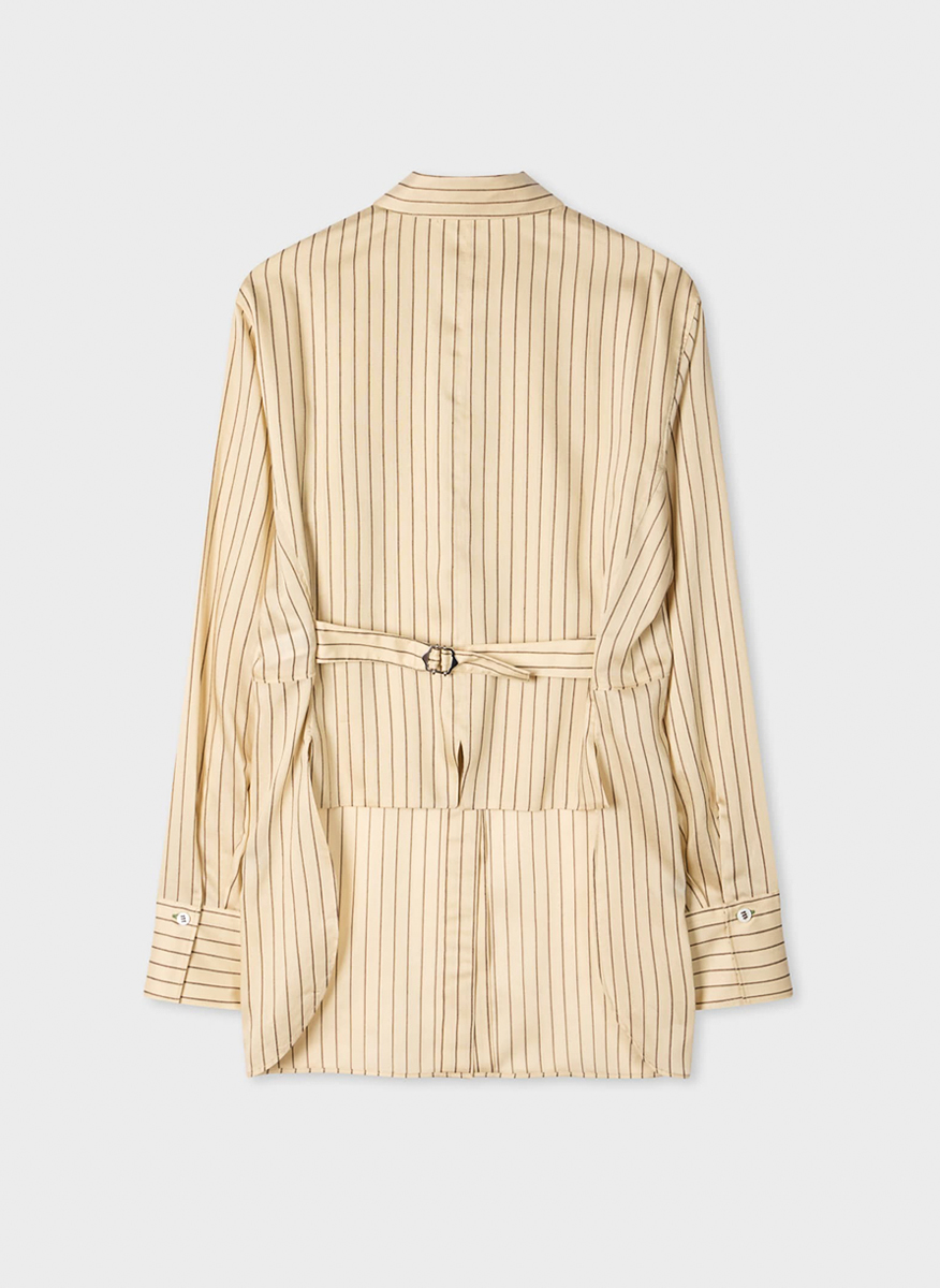 Paul Smith striped shirt