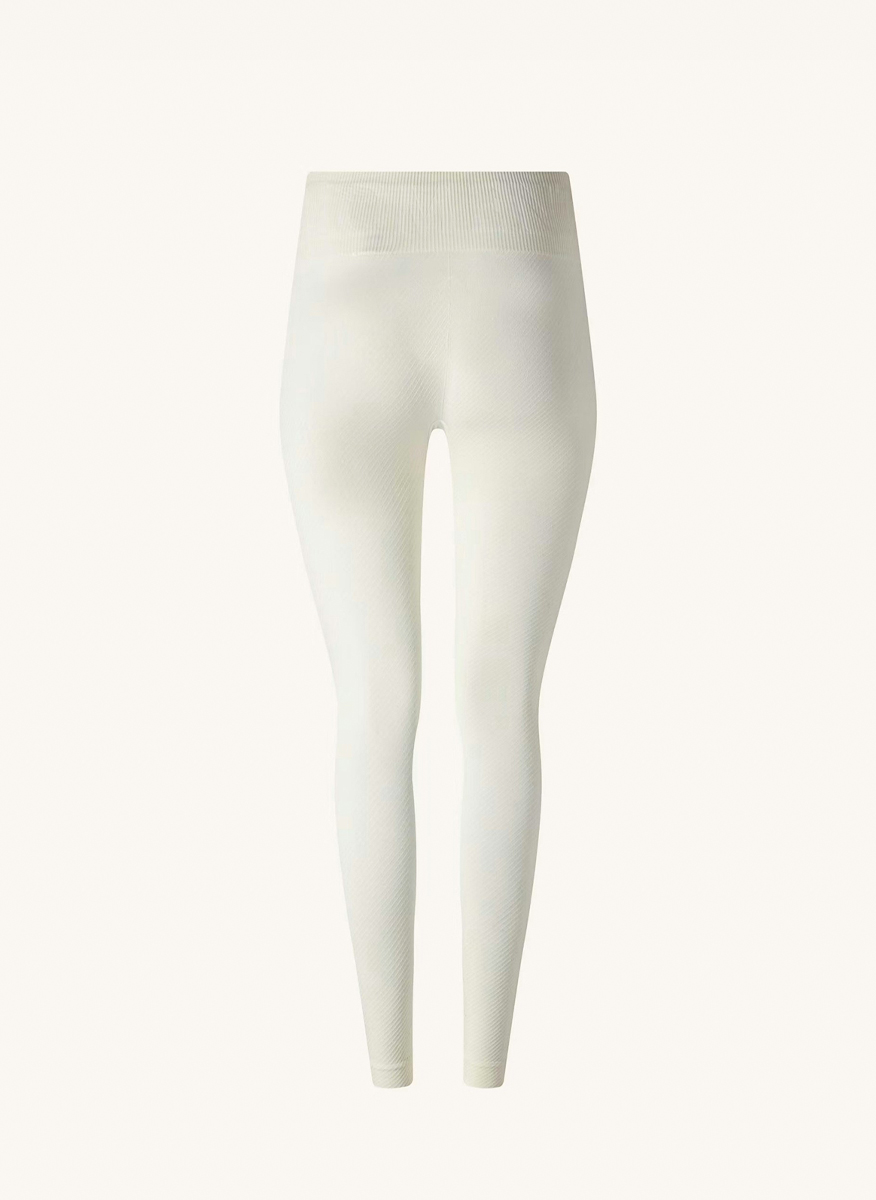 Perfect Moment cashmere-blend leggings