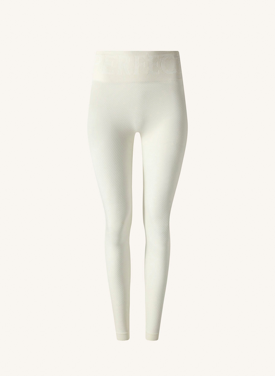 Perfect Moment cashmere-blend leggings