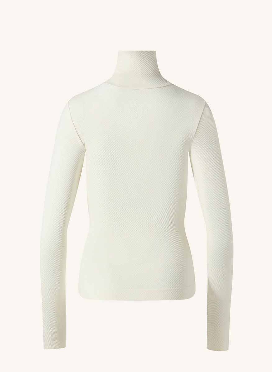 Блуза с кашмир Perfect Moment