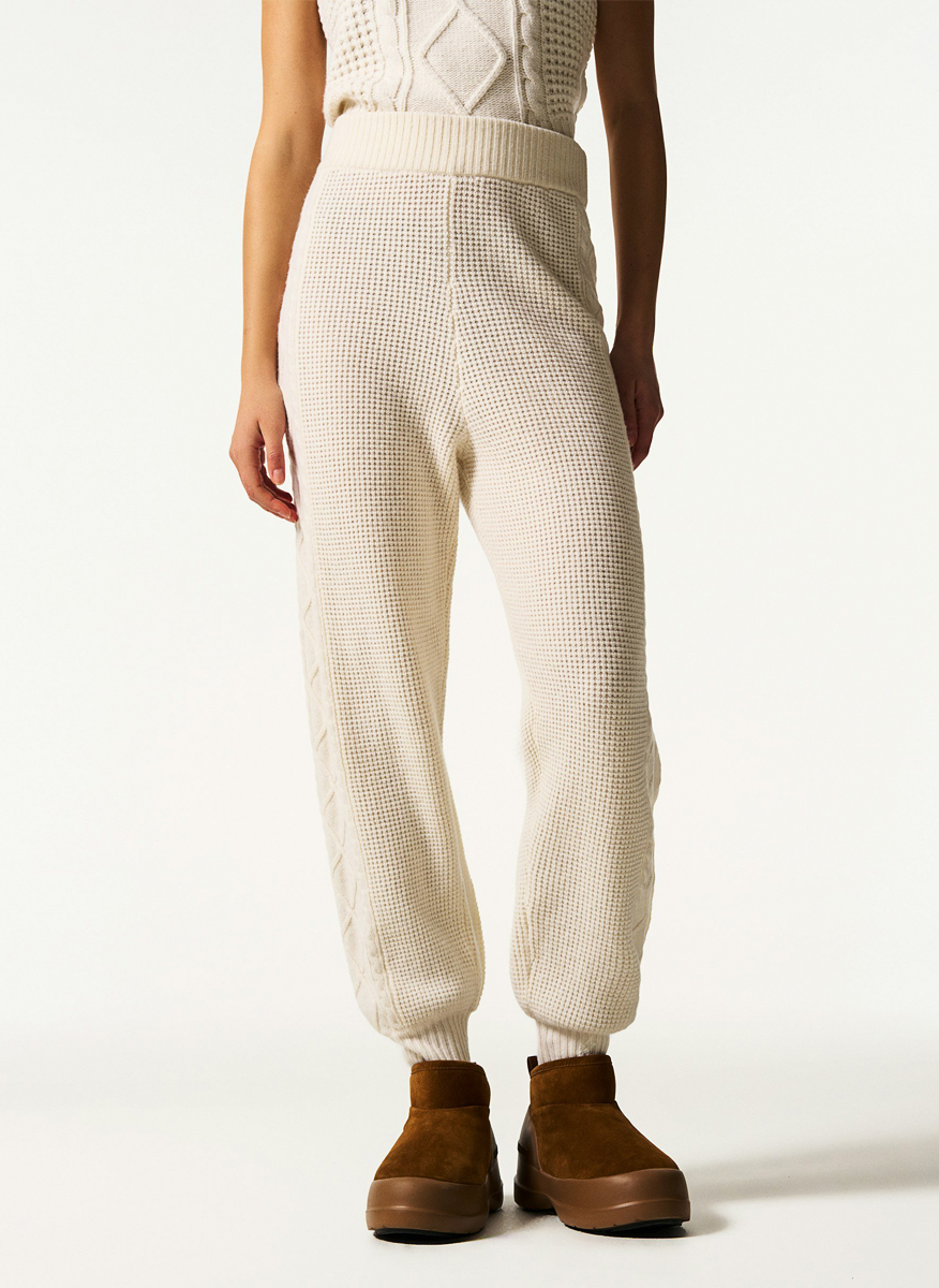 Perfect Moment 'Crystal' Merino Pants