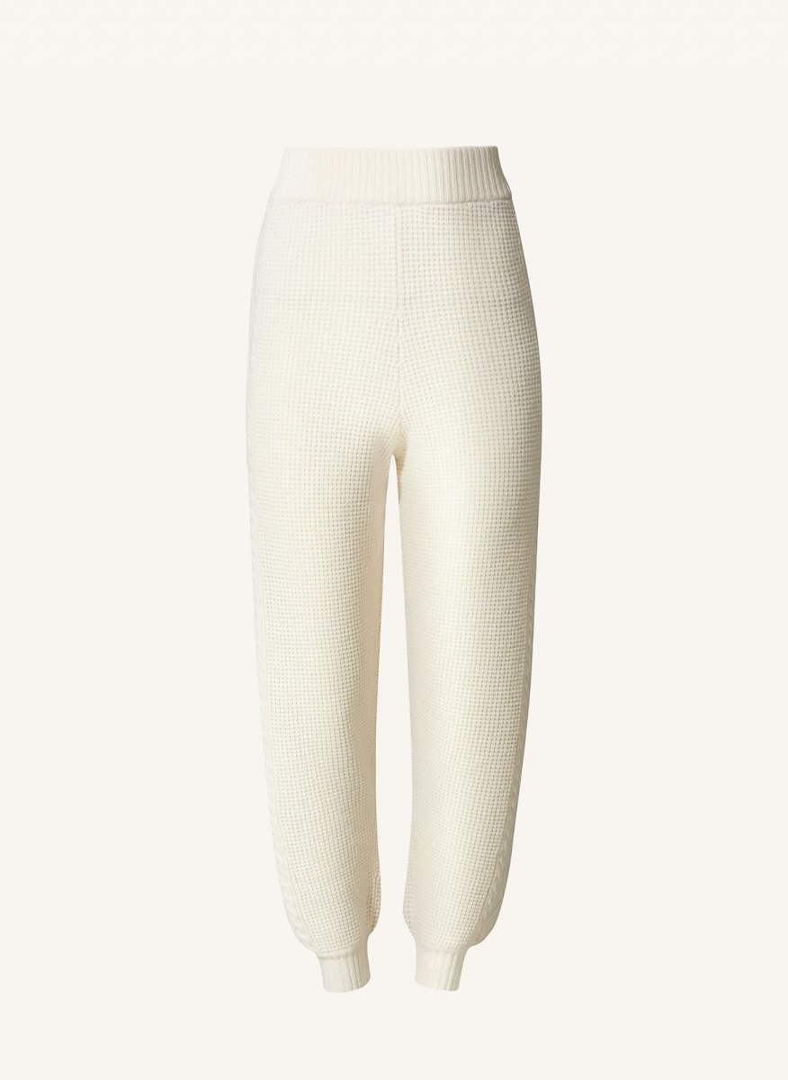 Perfect Moment 'Crystal' Merino Pants