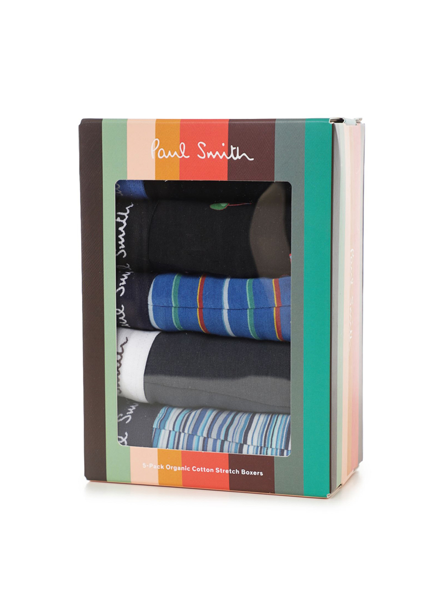 Сет боксерки Paul Smith