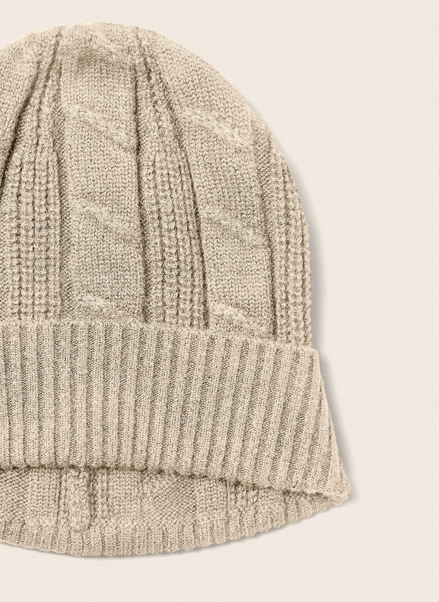 Шапка 'Oasi Cashmere' Zegna