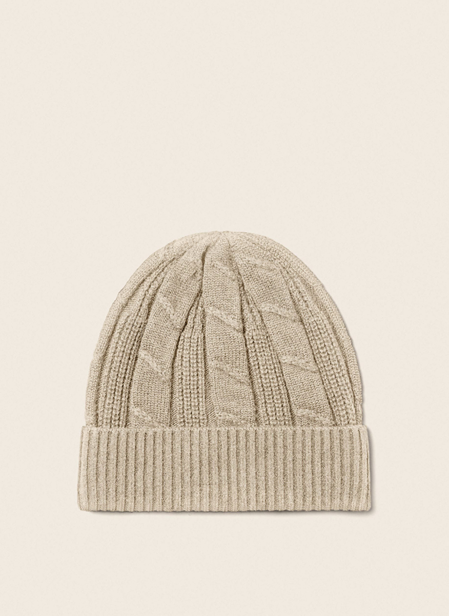 Шапка 'Oasi Cashmere' Zegna