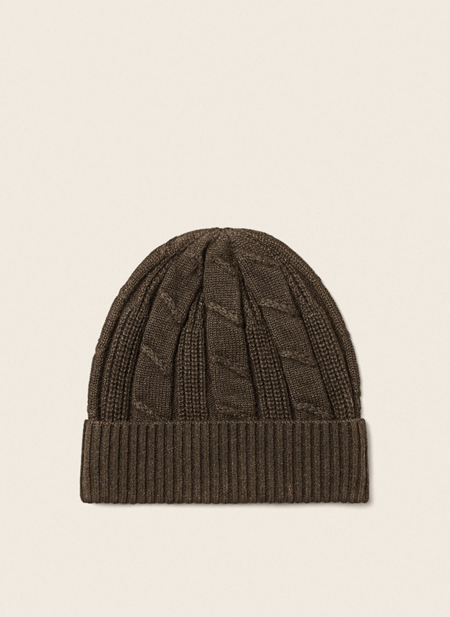 Шапка 'Oasi Cashmere' Zegna