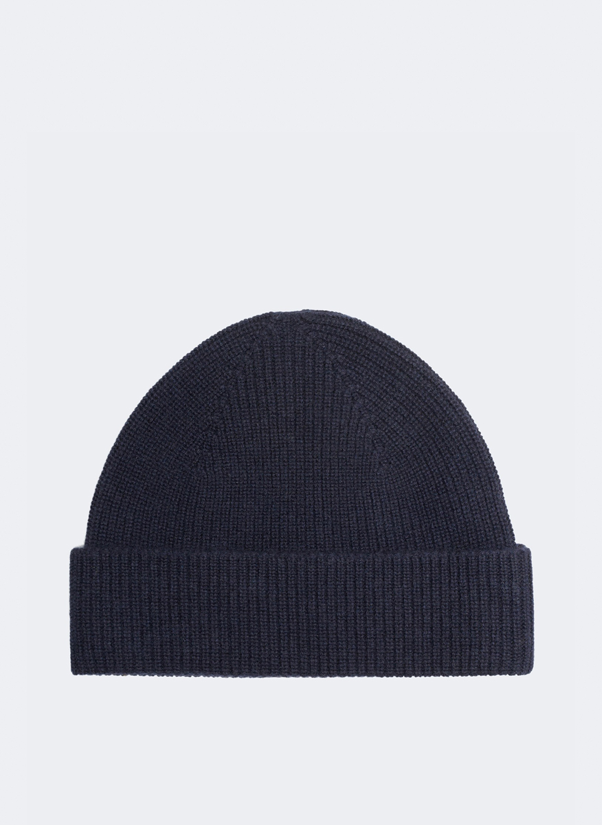 Zegna cashmere hat
