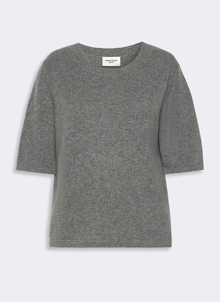 Пуловер от 100% кашмир Weekend Max Mara Wkdananas