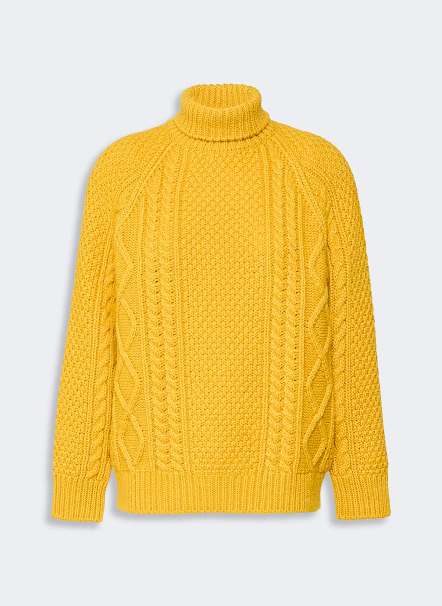 Пуловер от вълна и алпака Weekend Max Mara Wkssarong