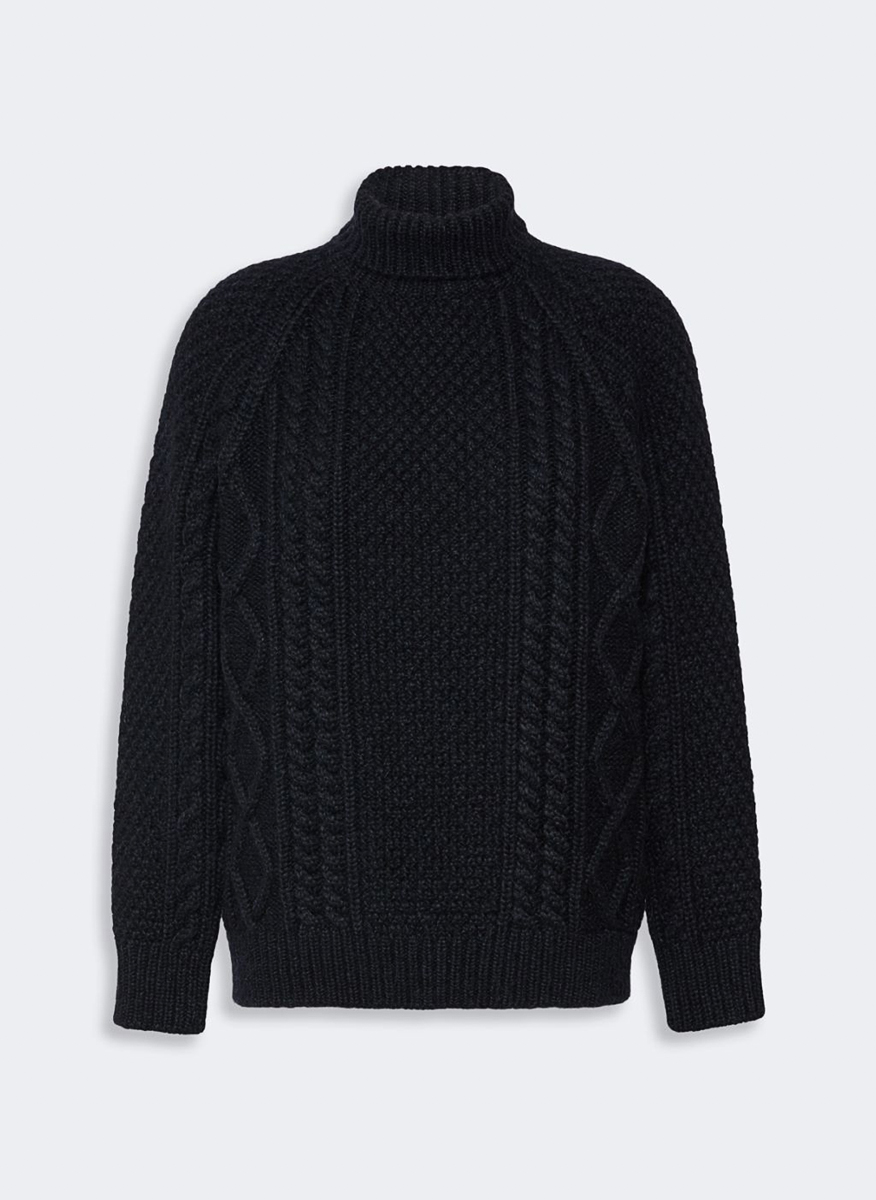 Пуловер от вълна и алпака Weekend Max Mara Wkssarong