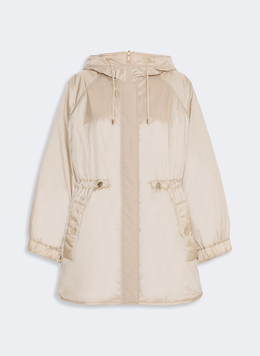 Двулицева парка Weekend Max Mara Wkdalcamo
