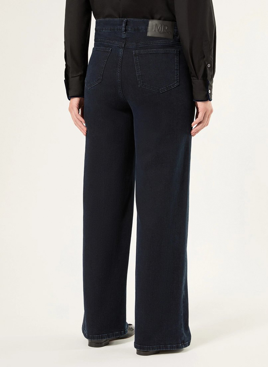 Marina Rinaldi Mrsvodka wide leg denim