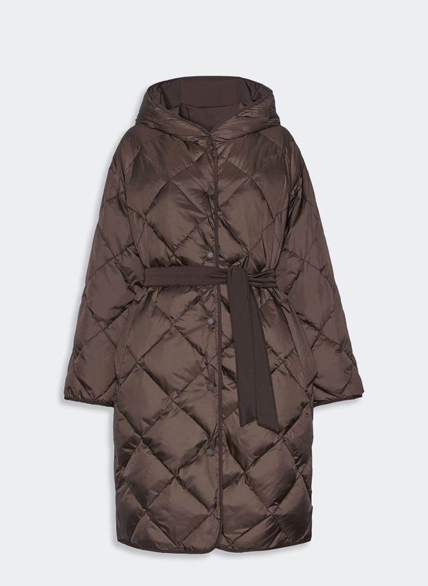 Капитонирано яке Weekend Max Mara Wkdmassa
