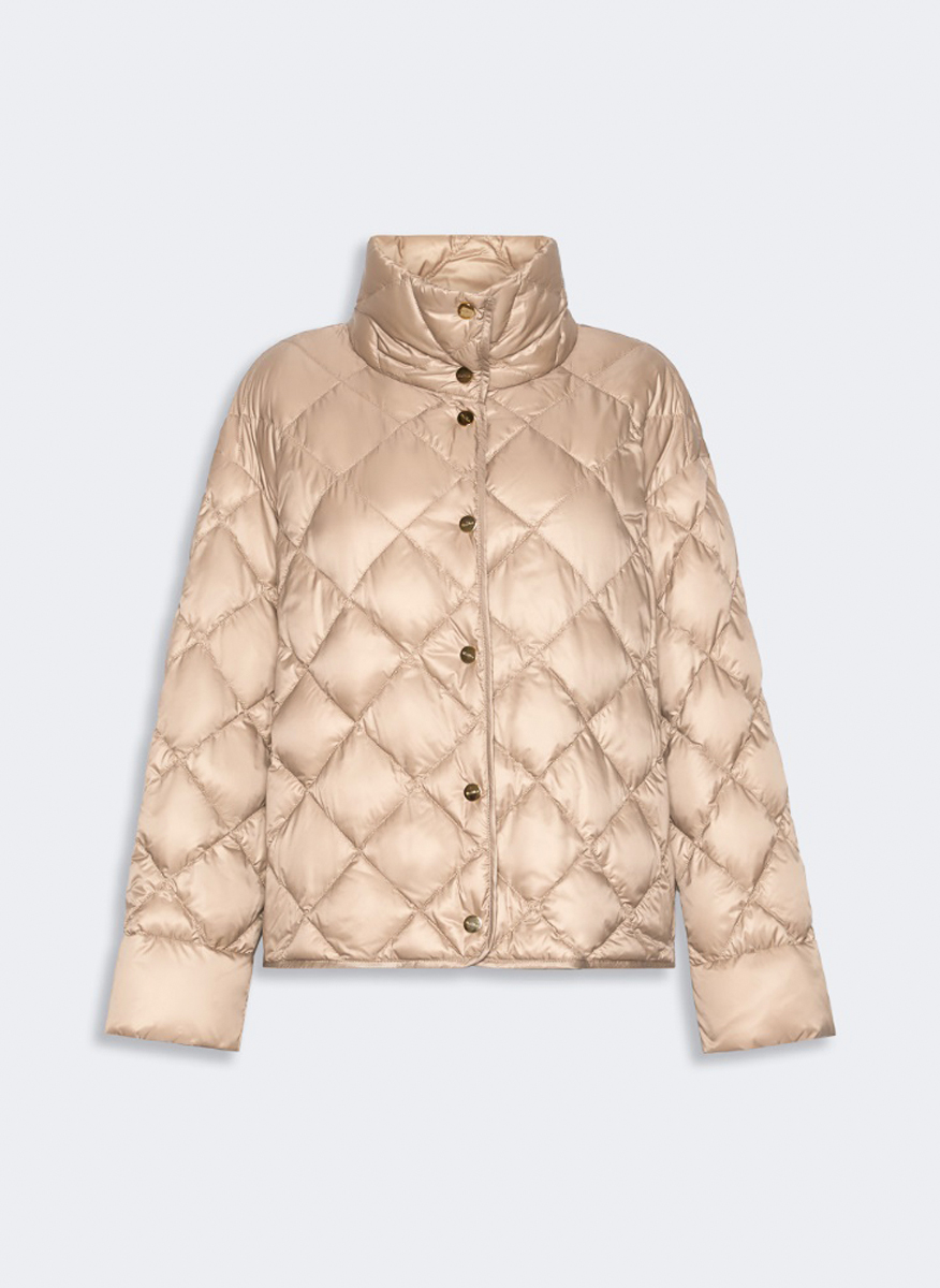 Капитонирано яке 'Water-repellent' Max Mara The Cube Mtctrionfo
