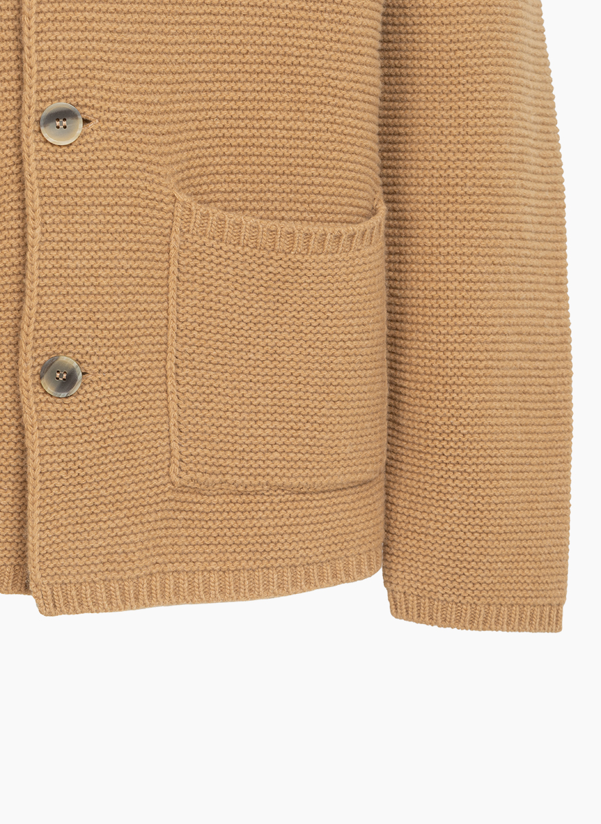 Altea wool cardigan