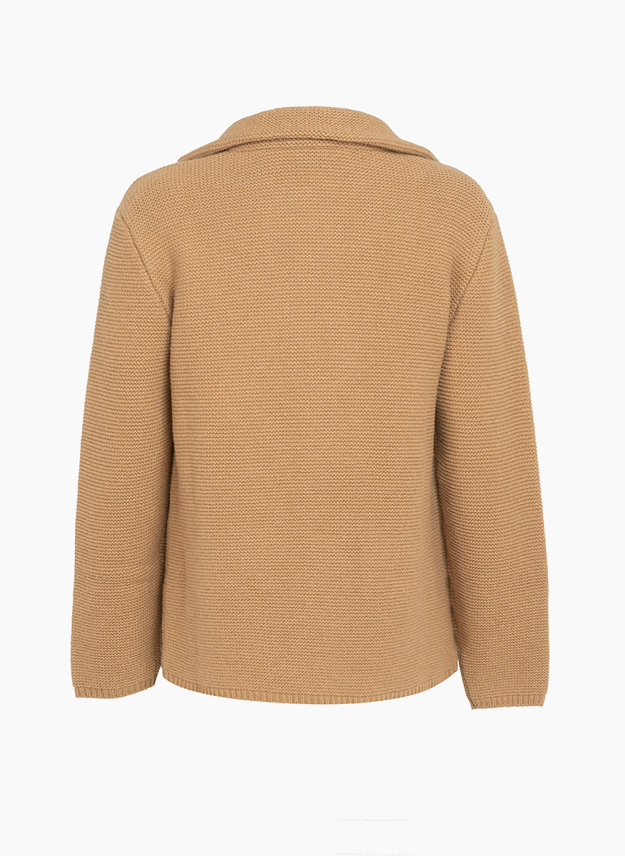 Altea wool cardigan
