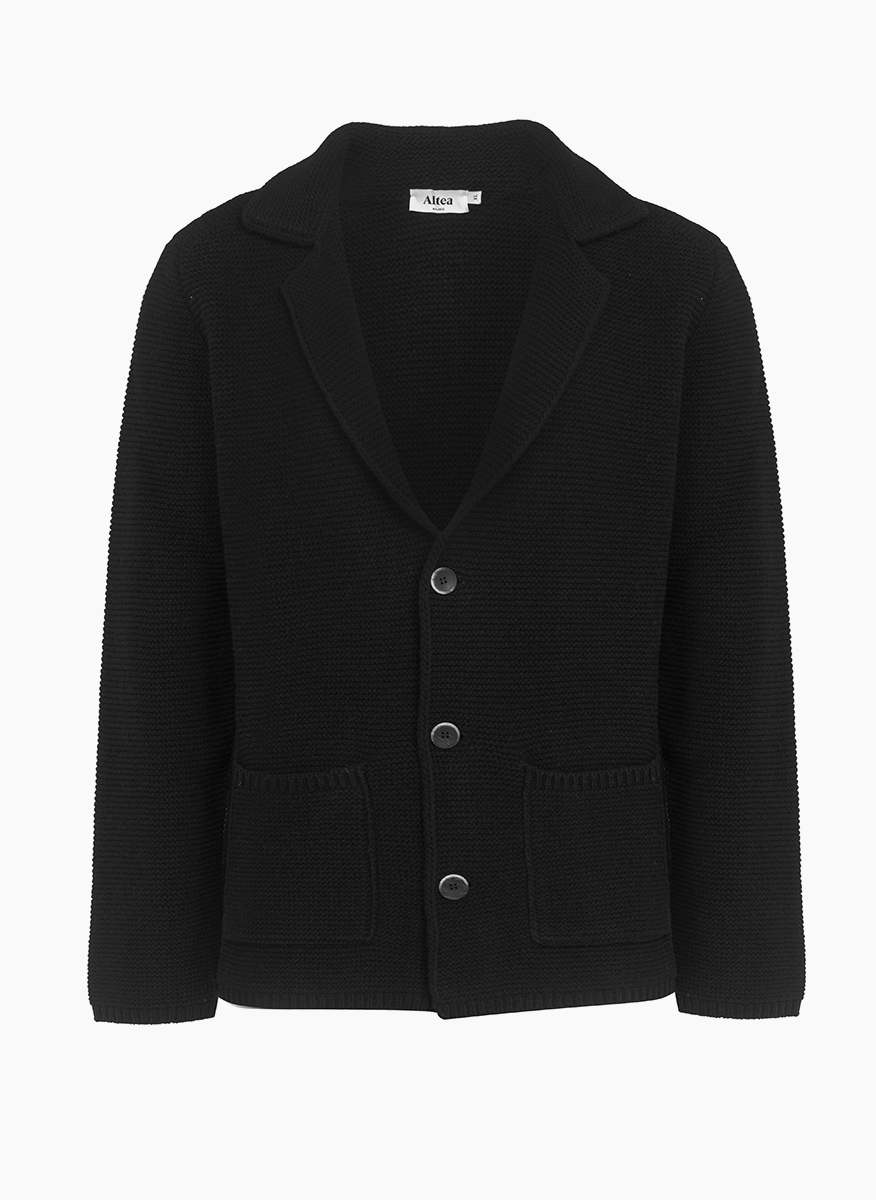 Altea wool cardigan