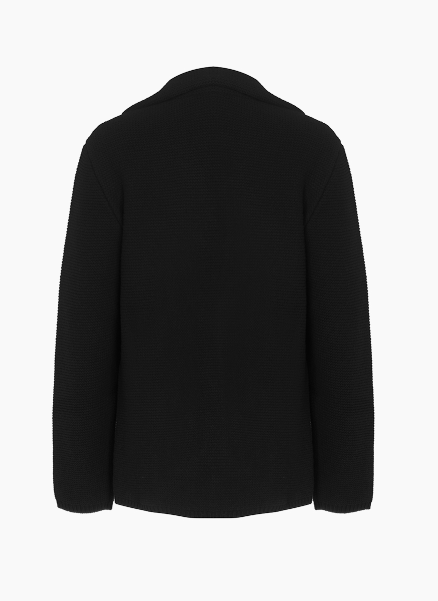 Altea wool cardigan