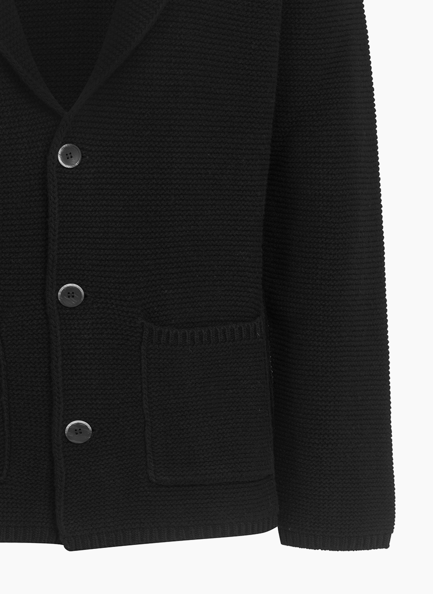 Altea wool cardigan